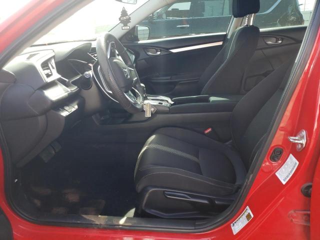 Photo 7 from auction – 2018 HONDA CIVIC EX with VIN 2HGFC2F70JH538360