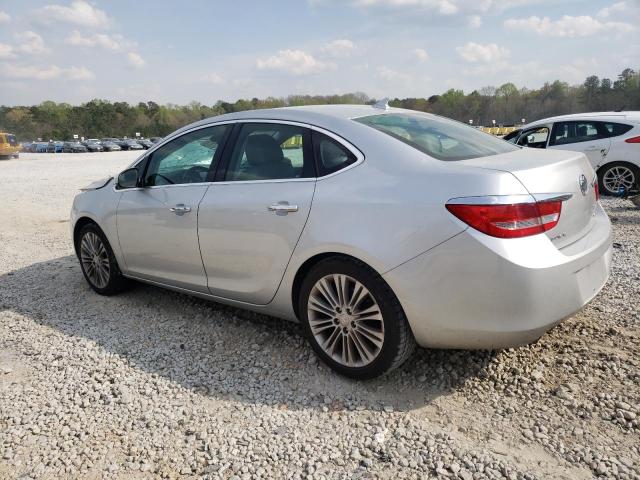 Фото 2 с аукциона – 2013 BUICK VERANO с VIN 1G4PP5SK6D4179497