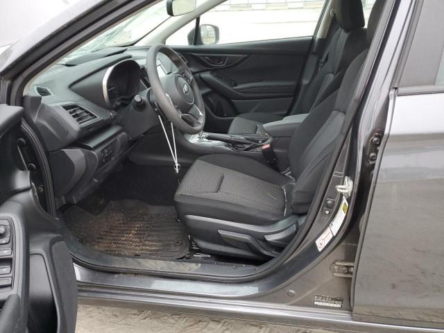 Photo 7 from auction – 2018 SUBARU IMPREZA PR with VIN 4S3GKAD60J3613202