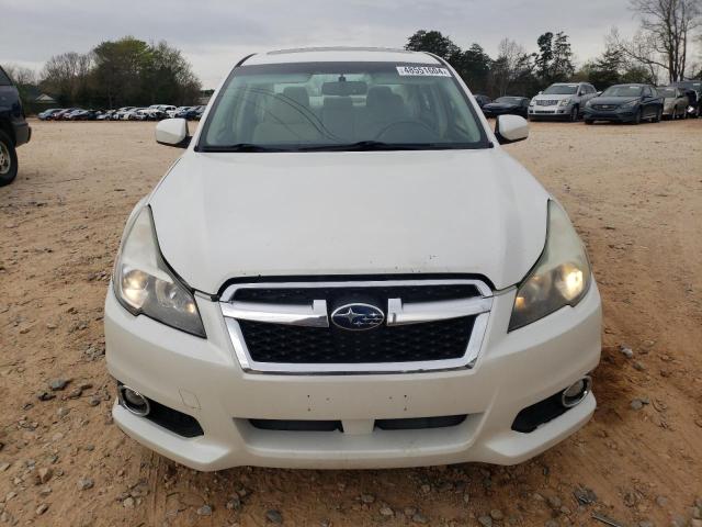 صورة رقم 5 من المزاد - 2013 SUBARU LEGACY 2.5 مع VIN 4S3BMBK63D3030768