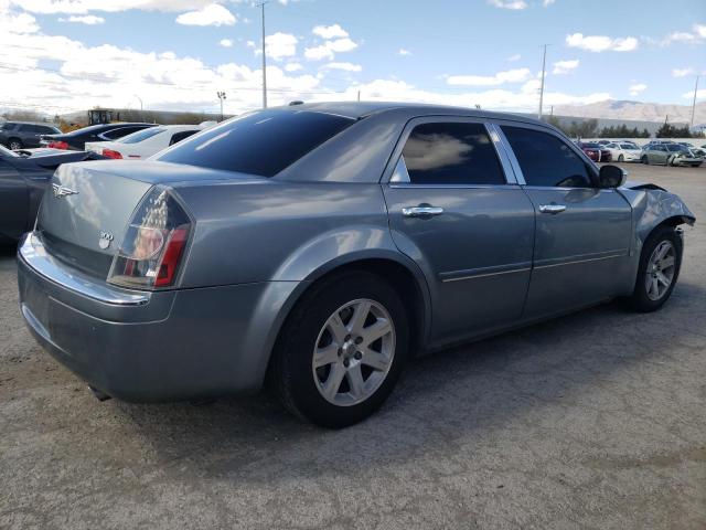 Photo 3 from auction – 2006 CHRYSLER 300C with VIN 2C3LA63H56H254648