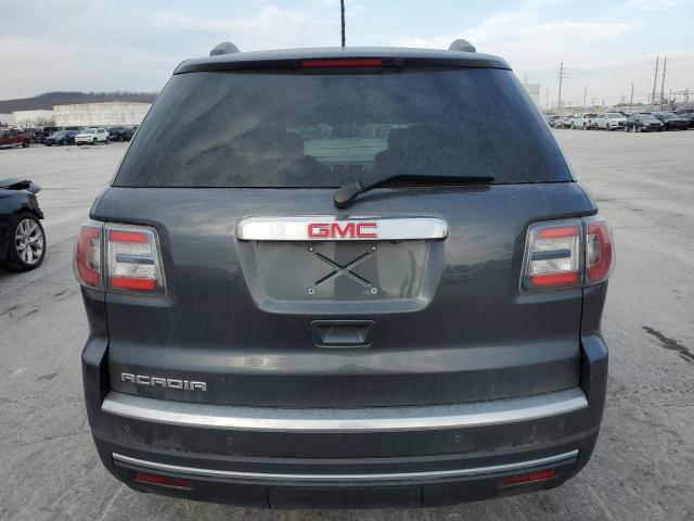 Photo 6 from auction – 2014 GMC ACADIA SLT with VIN 1GKKRRKD9EJ324587