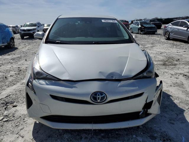 Photo 5 from auction – 2018 TOYOTA PRIUS with VIN JTDKARFU9J3059987