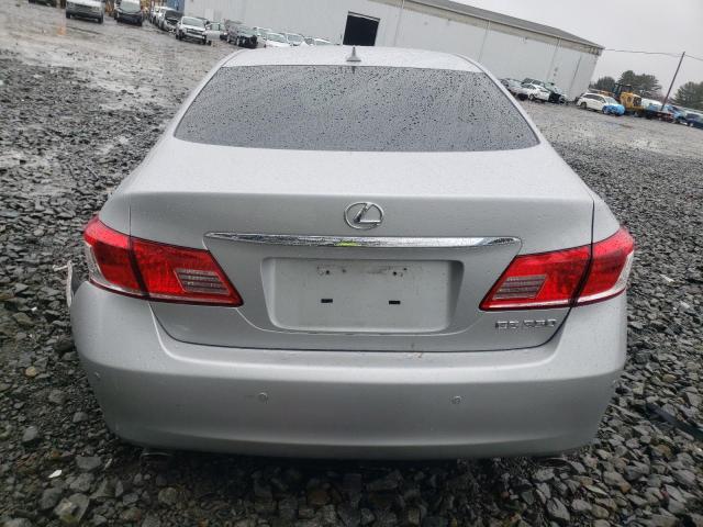Photo 6 from auction – 2012 LEXUS ES 350 with VIN JTHBK1EG0C2494088