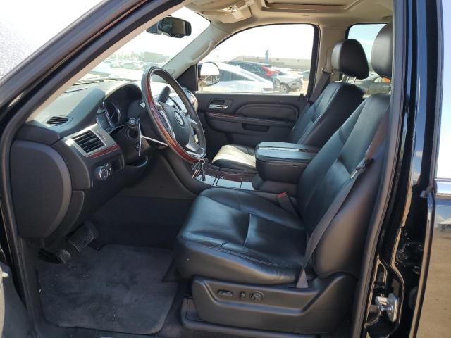 Photo 7 from auction – 2011 CADILLAC ESCALADE L with VIN 1GYS4BEF0BR117284