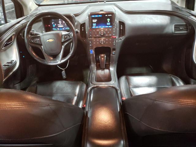 Photo 8 from auction – 2013 CHEVROLET VOLT with VIN 1G1RH6E46DU118902