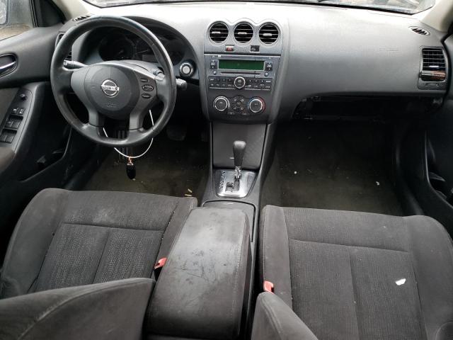 Photo 8 from auction – 2012 NISSAN ALTIMA BAS with VIN 1N4AL2AP2CC182604