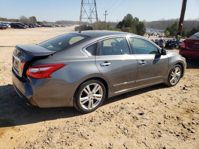 Photo 3 from auction – 2017 NISSAN ALTIMA 3.5 with VIN 1N4BL3AP1HC254961