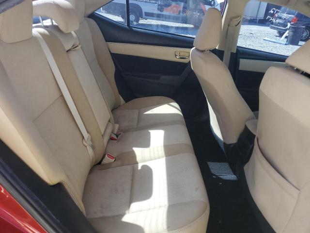 Photo 10 from auction – 2018 TOYOTA COROLLA L with VIN 2T1BURHE1JC107647
