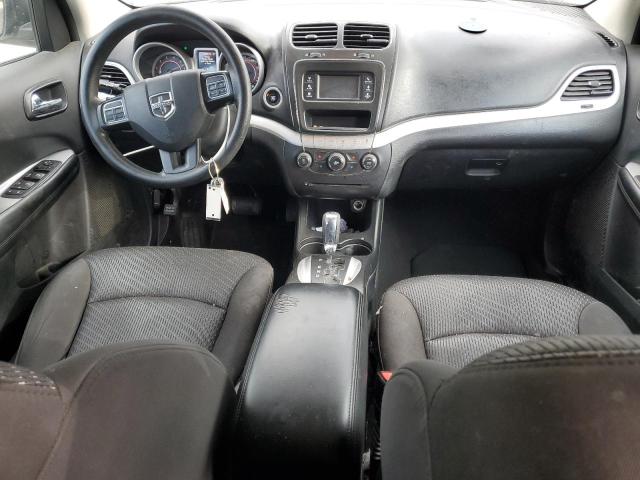 Photo 8 from auction – 2017 DODGE JOURNEY SX with VIN 3C4PDCBG2HT537725