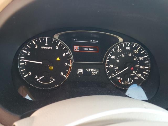 Photo 9 from auction – 2015 NISSAN ALTIMA 2.5 with VIN 1N4AL3AP7FC100389