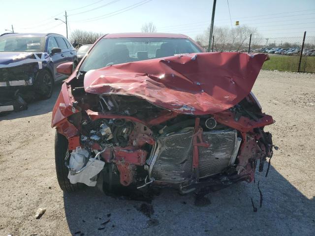 Photo 5 from auction – 2016 TOYOTA COROLLA L with VIN 2T1BURHEXGC630531