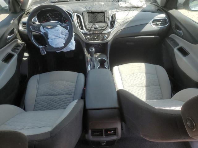 Photo 8 from auction – 2020 CHEVROLET EQUINOX LT with VIN 2GNAXJEV0L6246012
