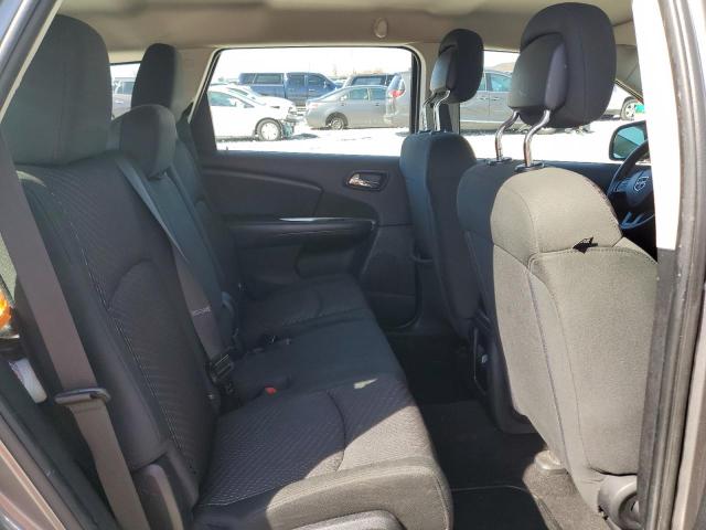 Photo 11 from auction – 2012 DODGE JOURNEY SE with VIN 3C4PDCAB8CT149963