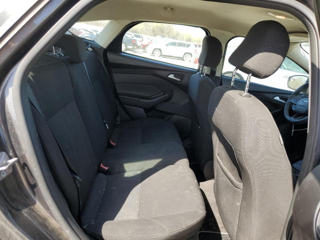 Фото 10 с аукциона – 2017 FORD FOCUS SE с VIN 1FADP3K23HL286357