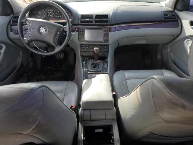 Photo 8 from auction – 2004 BMW 325 XI with VIN WBAEU33454PR08061