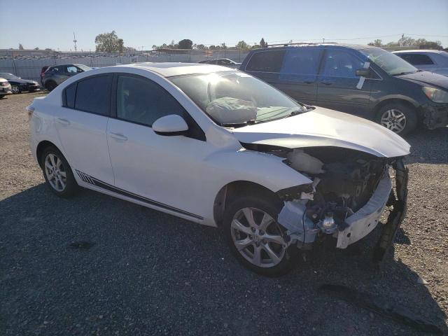 Photo 4 from auction – 2010 MAZDA 3 I with VIN JM1BL1SF7A1164252