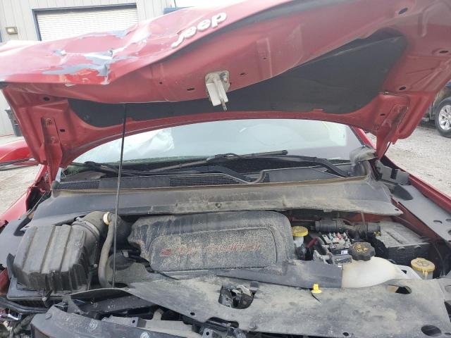 Photo 12 from auction – 2019 JEEP COMPASS LI with VIN 3C4NJDCBXKT753550