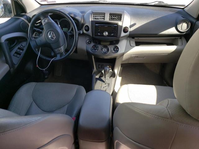 Photo 8 from auction – 2009 TOYOTA RAV4 LIMIT with VIN JTMBF31V69D005616