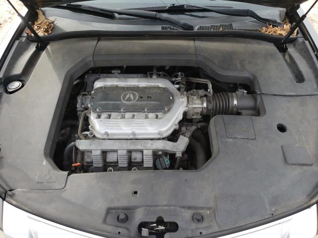 Photo 11 from auction – 2010 ACURA TL with VIN 19UUA8F21AA013326
