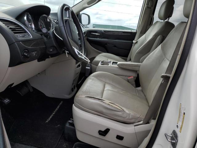 Photo 7 from auction – 2011 CHRYSLER TOWN & COU with VIN 2A4RR6DG8BR630374