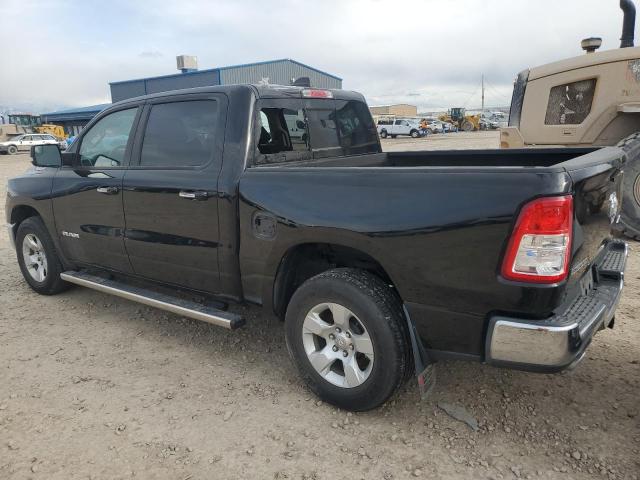 Photo 2 from auction – 2019 RAM 1500 BIG H with VIN 1C6SRFFTXKN638465