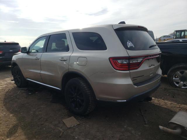 Photo 2 from auction – 2015 DODGE DURANGO SX with VIN 1C4RDJAG4FC917155