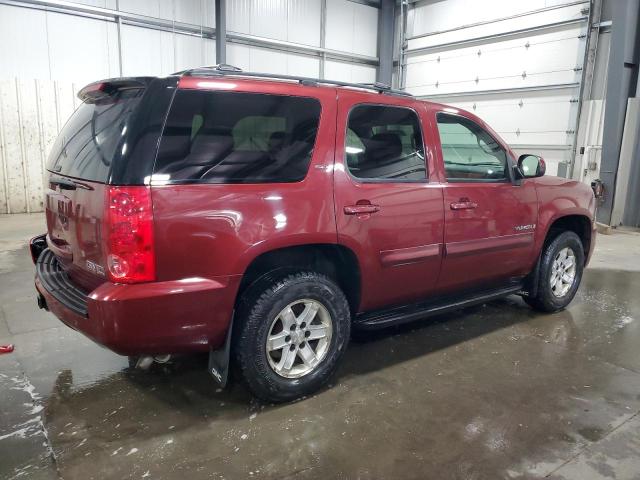 Photo 3 from auction – 2008 GMC YUKON with VIN 1GKFK13088J126252