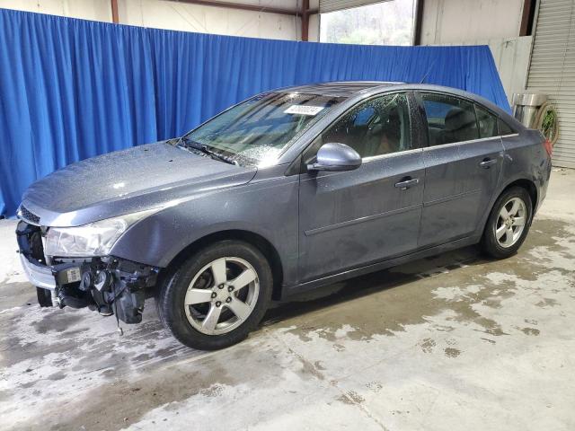 Photo 1 from auction – 2014 CHEVROLET CRUZE LT with VIN 1G1PC5SB5E7399299