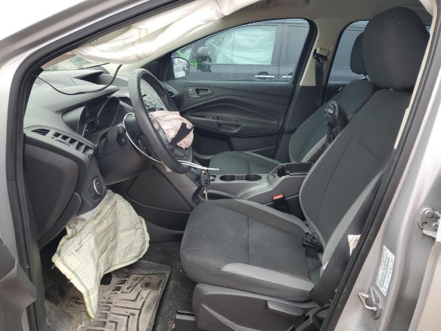 Photo 7 from auction – 2015 FORD ESCAPE S with VIN 1FMCU0F71FUC88730