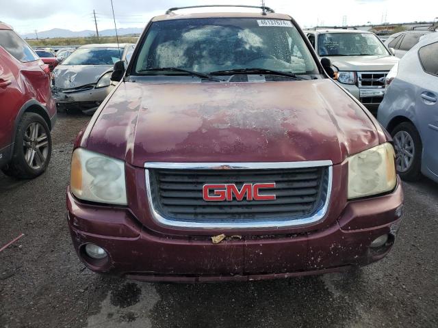 Photo 5 from auction – 2005 GMC ENVOY with VIN 1GKDS13S452136081