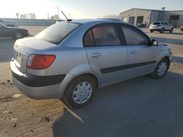 Photo 3 from auction – 2009 KIA RIO BASE with VIN KNADE223396552699