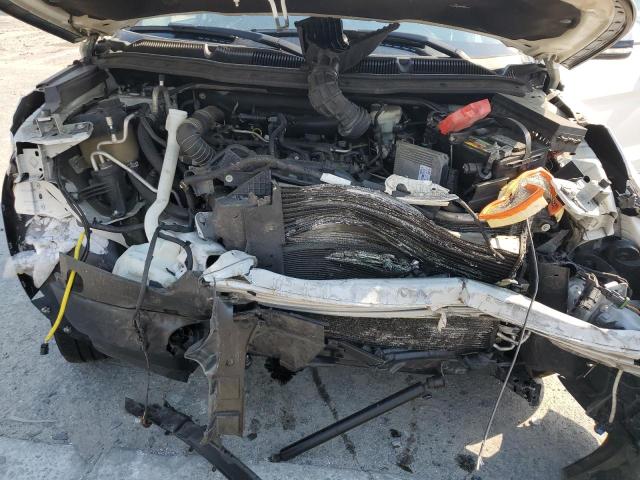 Photo 12 from auction – 2015 FORD EXPLORER L with VIN 1FM5K7F99FGA38790