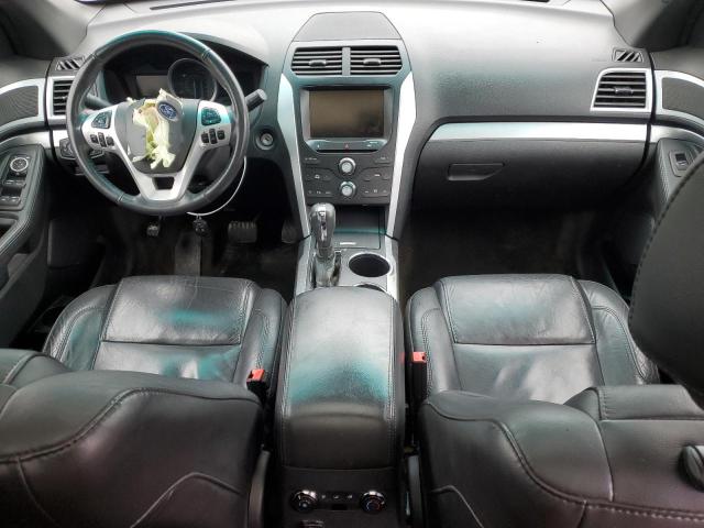 Photo 8 from auction – 2013 FORD EXPLORER X with VIN 1FM5K8D83DGB98645