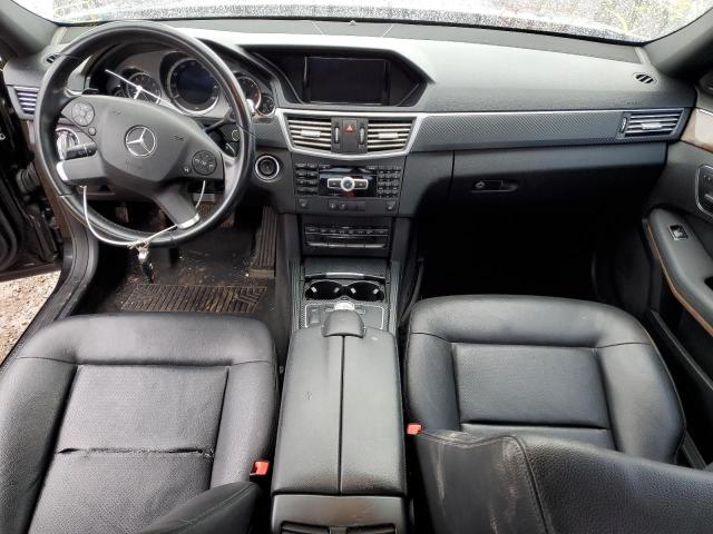 Photo 8 from auction – 2012 MERCEDES-BENZ E 350 BLUE with VIN WDDHF2EB2CA545306