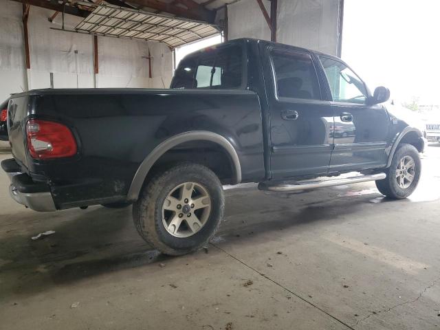 Photo 3 from auction – 2003 FORD F150 SUPER with VIN 1FTRW08LX3KC21666
