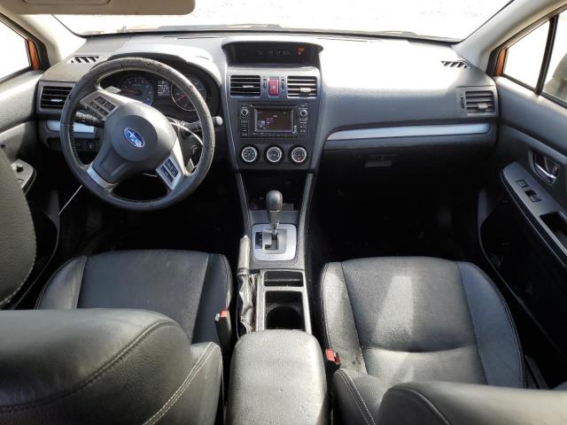 Photo 8 from auction – 2014 SUBARU XV CROSSTR with VIN JF2GPAGC1E8232813