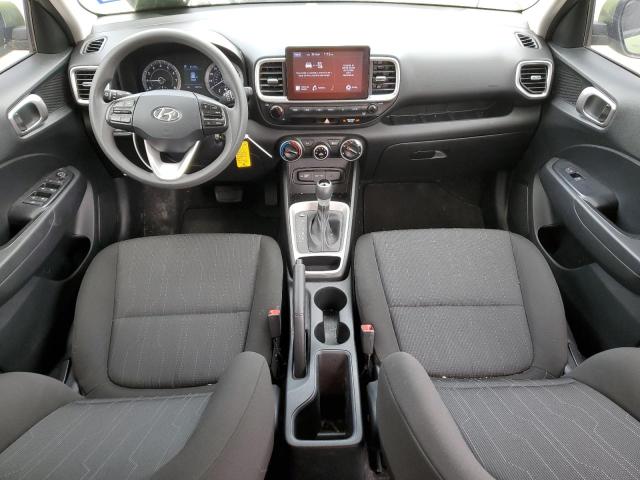 Photo 8 from auction – 2022 HYUNDAI VENUE SE with VIN KMHRB8A34NU202649