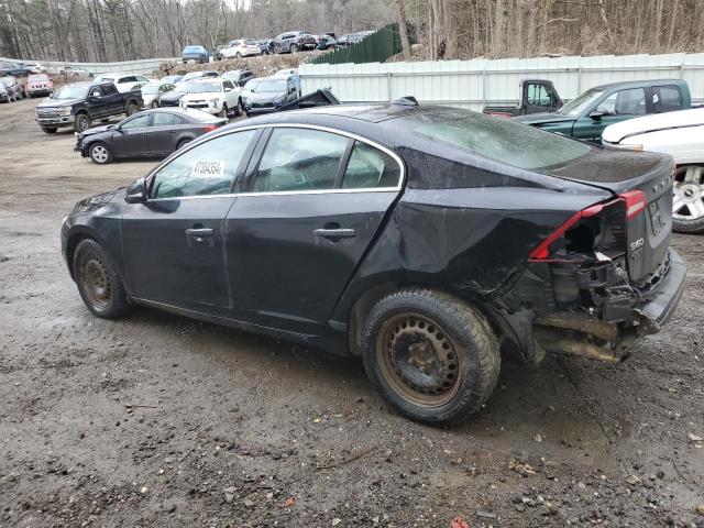 Photo 2 from auction – 2015 VOLVO S60 PREMIE with VIN YV1612TK0F2353815