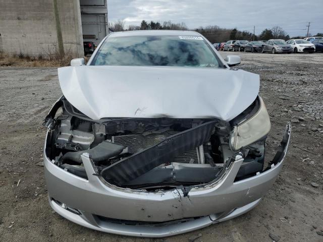 Photo 5 from auction – 2013 BUICK LACROSSE with VIN 1G4GC5E31DF166533