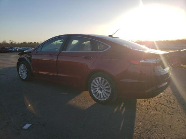 Photo 2 from auction – 2016 FORD FUSION SE with VIN 3FA6P0PUXGR275762