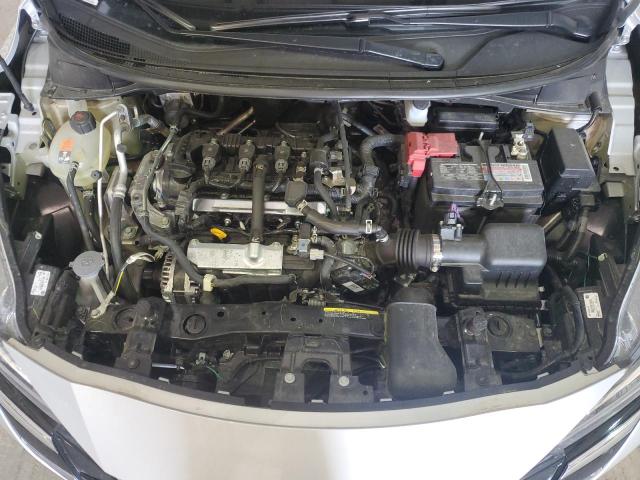 Photo 12 from auction – 2023 NISSAN VERSA SV with VIN 3N1CN8EV0PL862149