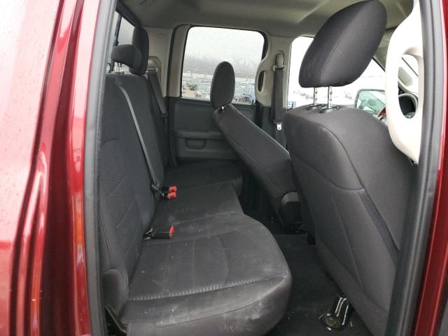 Photo 10 from auction – 2019 RAM 1500 CLASS with VIN 1C6RR7GT2KS703149