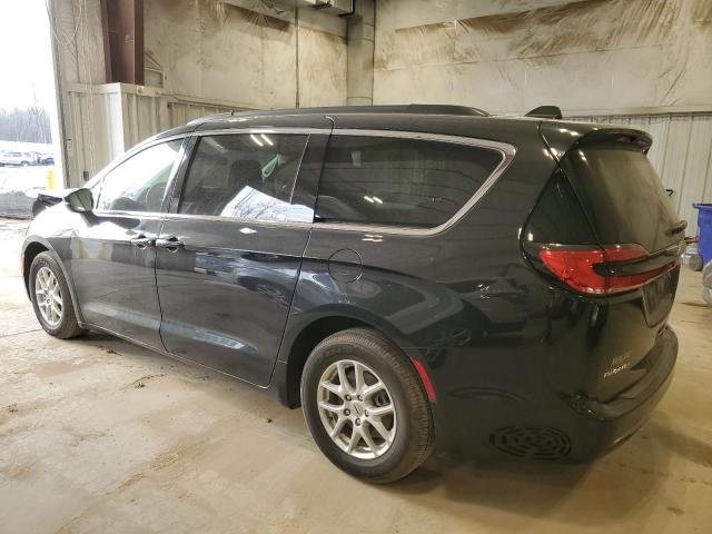 Photo 2 from auction – 2022 CHRYSLER PACIFICA T with VIN 2C4RC1BG6NR157754