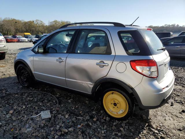 Photo 2 from auction – 2010 SUZUKI SX4 with VIN JS2YA5A38A6300914