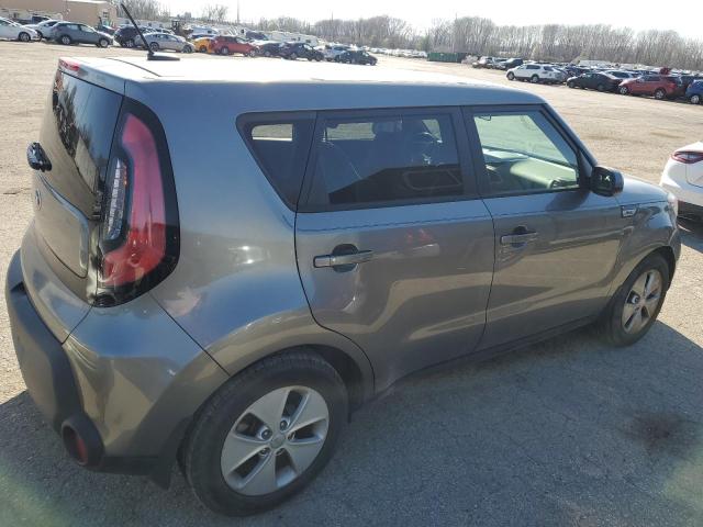 Photo 3 from auction – 2016 KIA SOUL with VIN KNDJN2A26G7282566