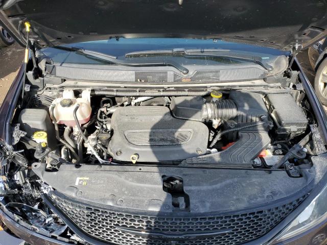 Photo 12 from auction – 2020 CHRYSLER PACIFICA T with VIN 2C4RC1EG0LR250245