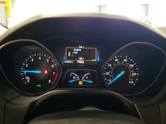 Photo 9 from auction – 2015 FORD FOCUS S with VIN 1FADP3E22FL339252