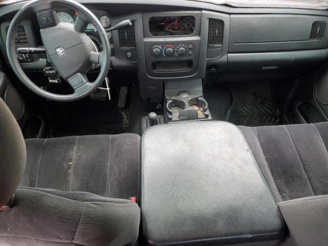 Photo 8 from auction – 2004 DODGE RAM 1500 S with VIN 1D7HU18D64S698926