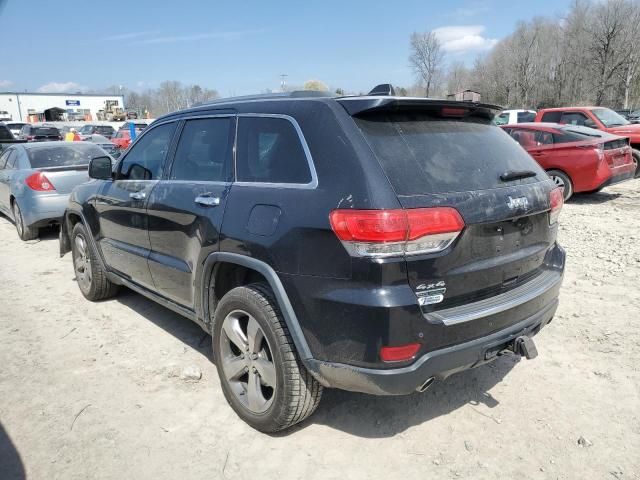 Photo 2 from auction – 2014 JEEP GRAND CHER with VIN 1C4RJFBM1EC320604